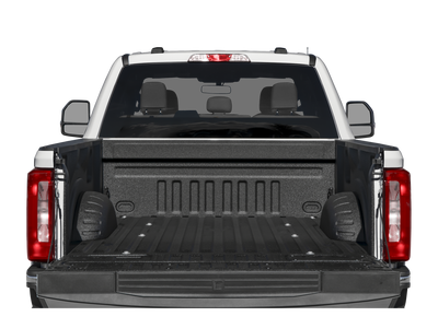 2027 Ford Super Duty F-250 XLT
