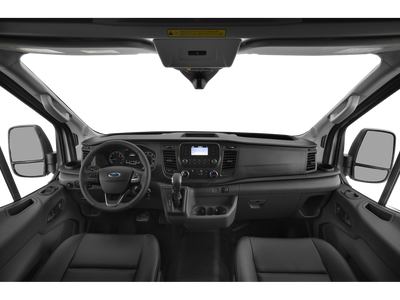 2027 Ford Transit 250