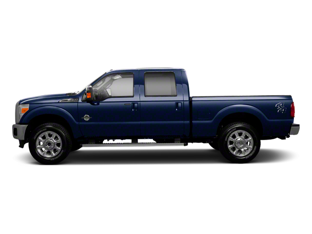 2011 Ford Super Duty F-250 XLT