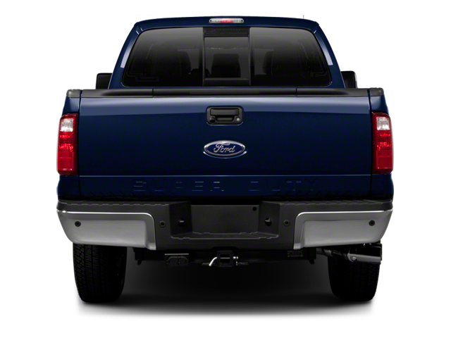 2011 Ford Super Duty F-250 XLT