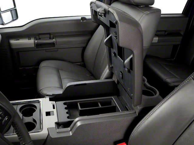 2011 Ford Super Duty F-250 XLT