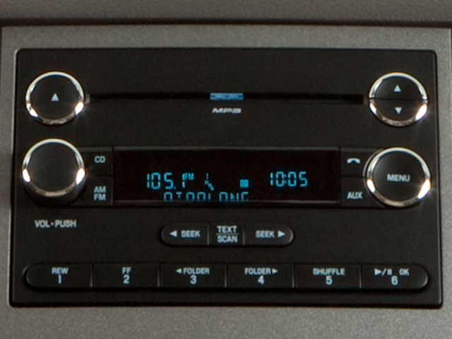 2013 Ford Super Duty F-350 DRW Lariat