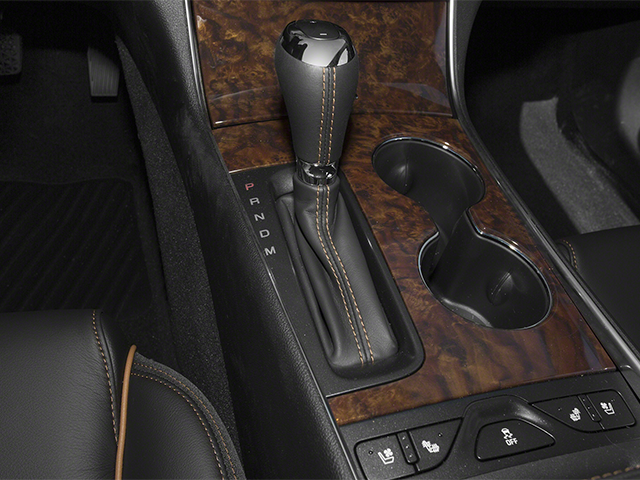 2014 Chevrolet Impala 2LT photo 3