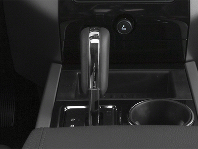 2014 Ford Expedition XL Fleet