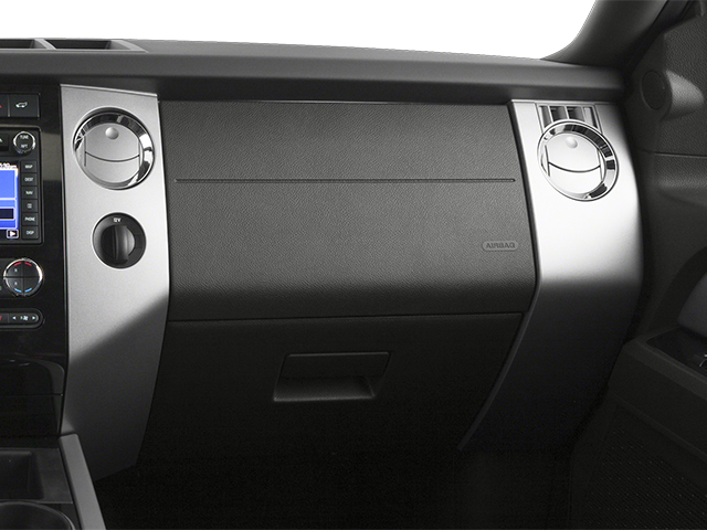 2014 Ford Expedition XL Fleet