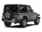 2014 Jeep Wrangler Rubi