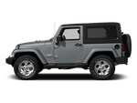 2014 Jeep Wrangler Rubi