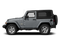 2014 Jeep Wrangler Rubi
