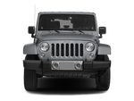 2014 Jeep Wrangler Rubi