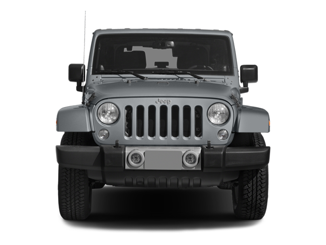2014 Jeep Wrangler Rubi