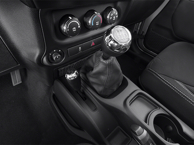 2014 Jeep Wrangler Rubi
