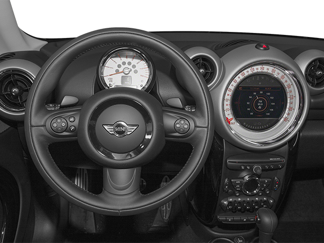 2014 MINI Cooper Countryman S