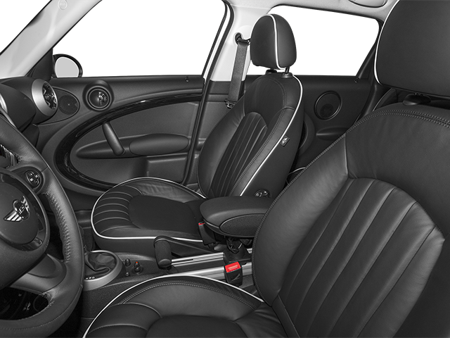 2014 MINI Cooper Countryman S