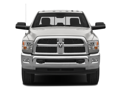 2016 RAM 3500 Longhorn Limited