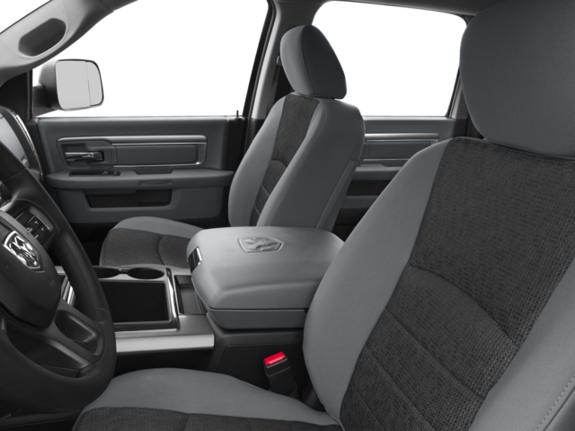 2016 RAM 3500 Longhorn Limited