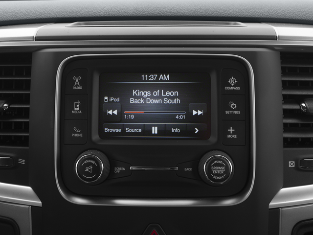 2016 RAM 3500 Longhorn Limited