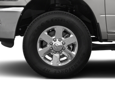 2016 RAM 3500 Longhorn Limited