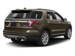 2017 Ford EXPLORER LIMI