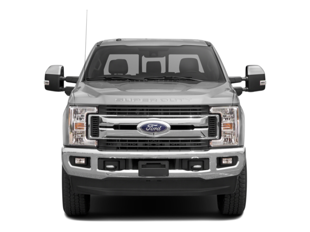 2017 Ford Super Duty F-250 Srw XLT