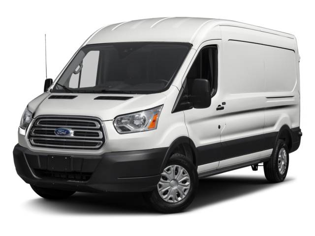 2017 Ford Transit Van T350