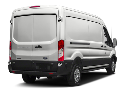 2017 Ford Transit Van T350