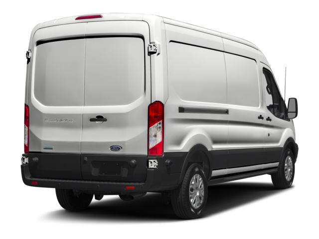 2017 Ford Transit Van T350
