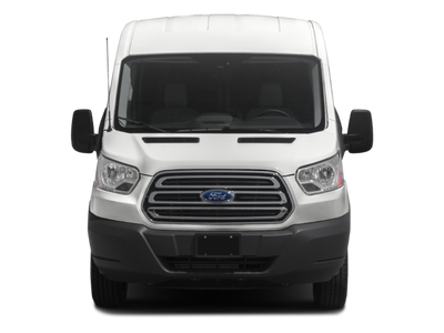 2017 Ford Transit Van T350