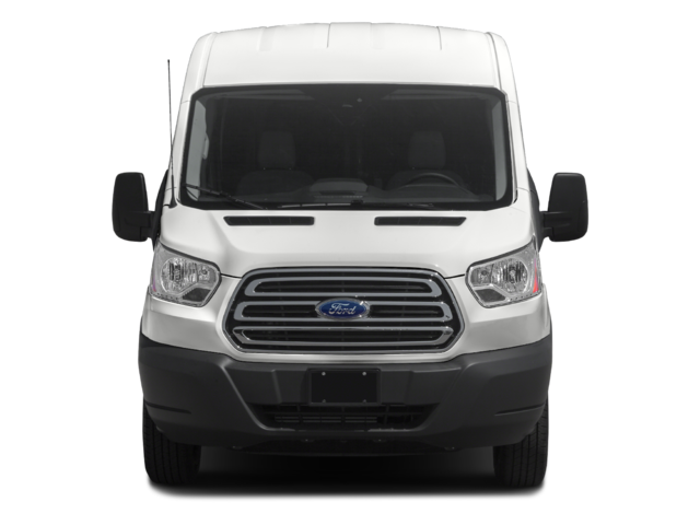 2017 Ford Transit Van T350