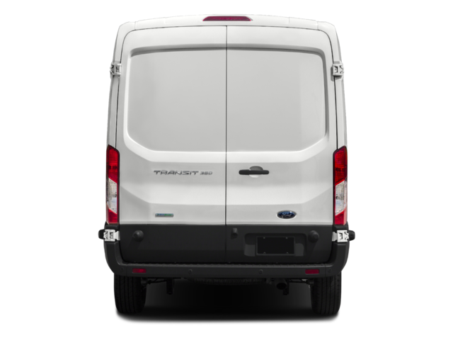 2017 Ford Transit Van T350