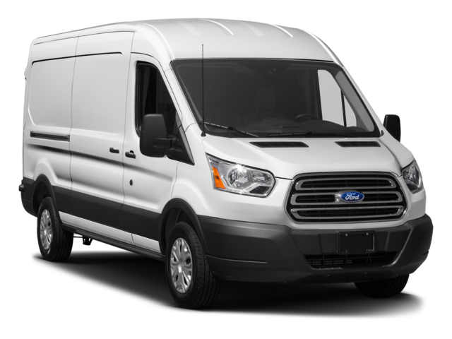 2017 Ford Transit Van T350