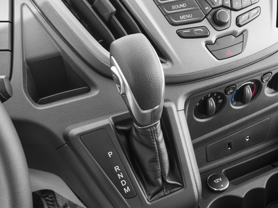 2017 Ford Transit Van T350