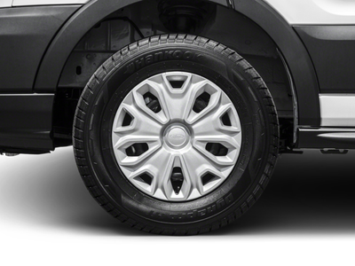 2017 Ford Transit Van T350