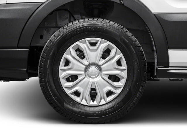 2017 Ford Transit Van T350