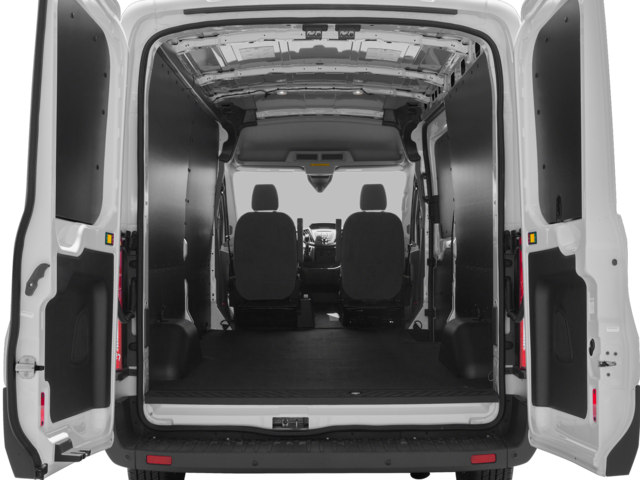 2017 Ford Transit Van T350