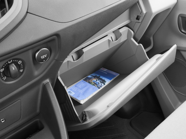 2017 Ford Transit Van T350