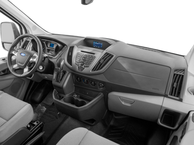 2017 Ford Transit Van T350