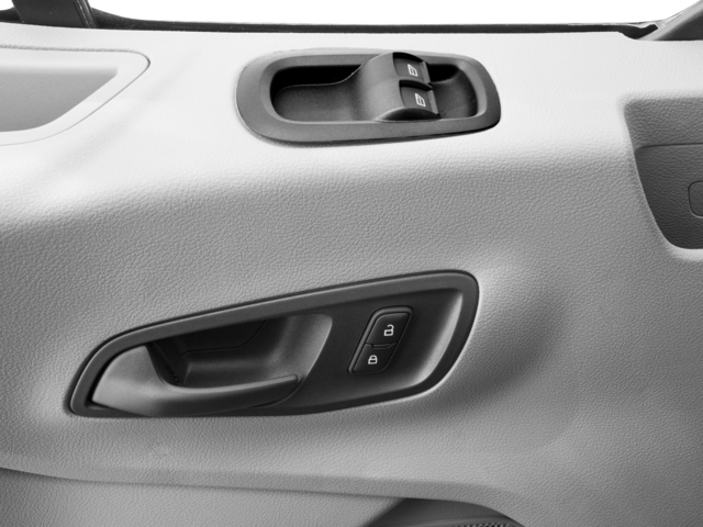 2017 Ford Transit Van T350