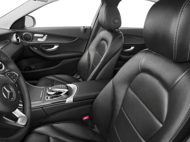 2017 Mercedes-Benz C-Class C 300