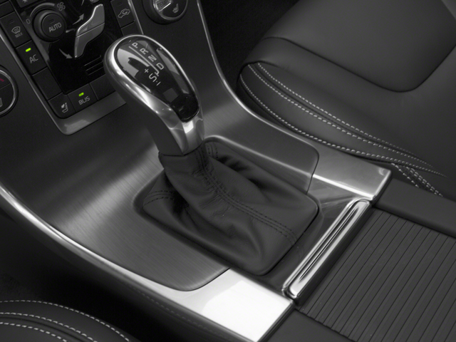 2017 Volvo S60 Dynamic