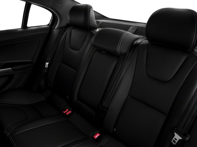 2017 Volvo S60 Dynamic