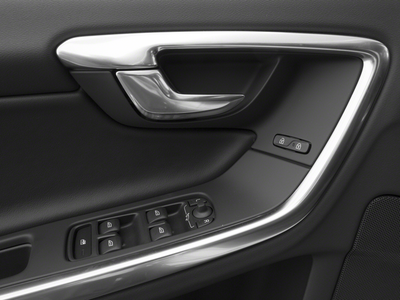 2017 Volvo S60 Dynamic