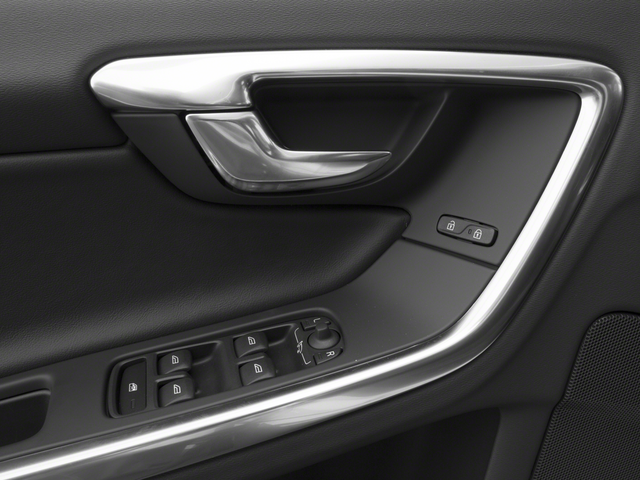 2017 Volvo S60 Dynamic