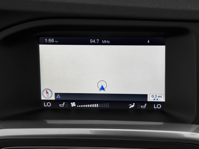 2017 Volvo S60 Dynamic