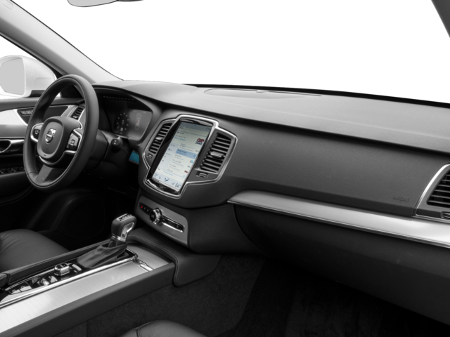 2017 Volvo XC90 Momentum