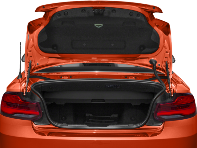 2018 BMW 230I 230i