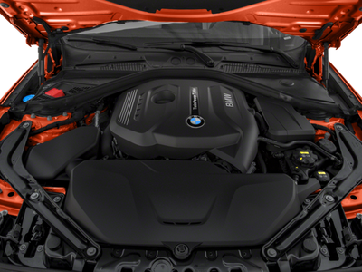 2018 BMW 230I 230i