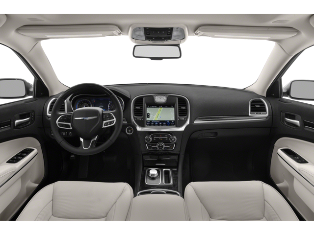 2018 Chrysler 300 Touring