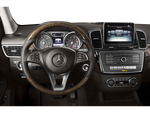 2018 Mercedes-Benz GLE GLE 350