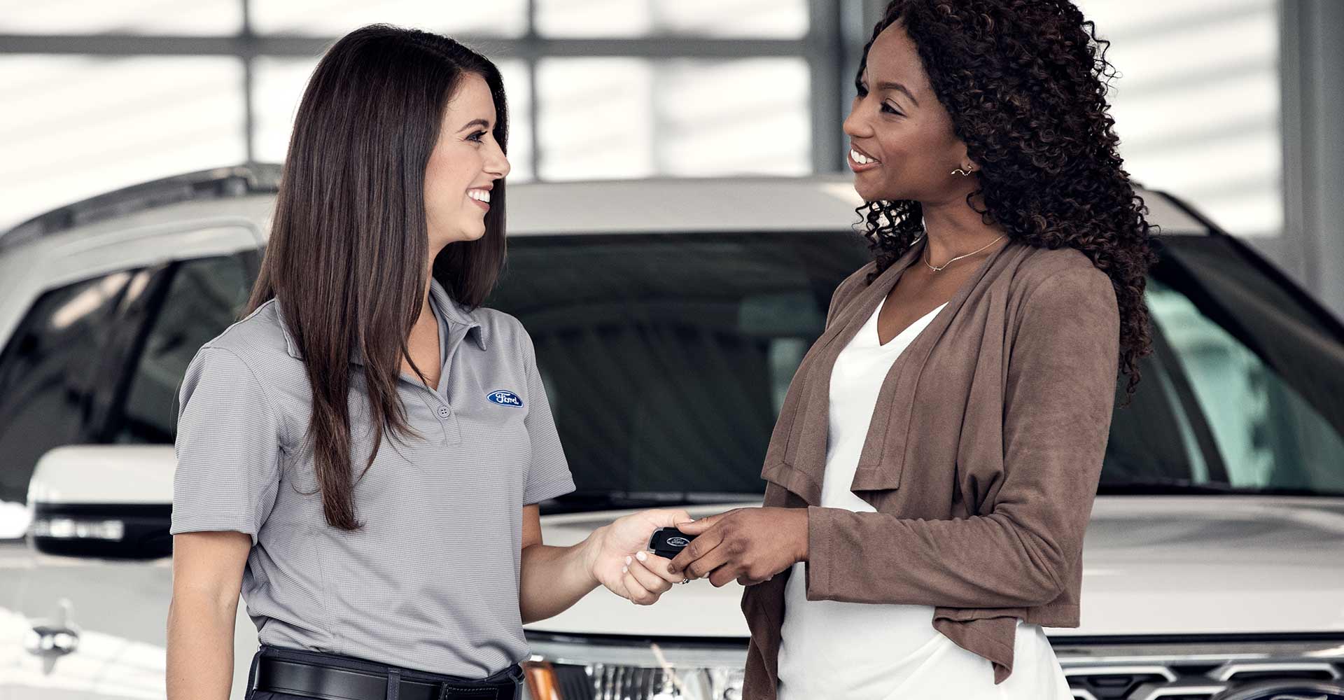 custom order your Ford MD