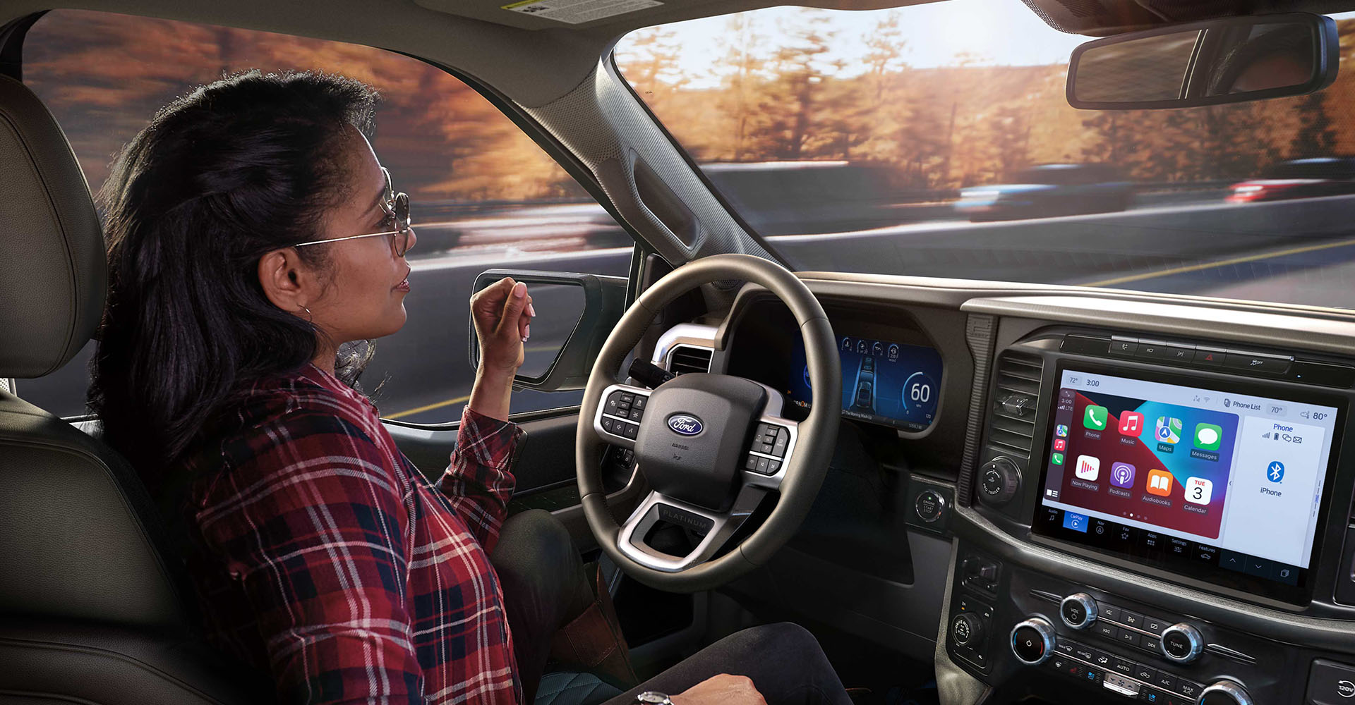 2024 Ford F-150 Lease